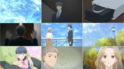 Los Adultos No Saben Amar-Episodio 06 Hentai Sin Censura-Español Latino