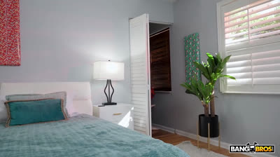 Catalina Kyle y Cubbi Thompson