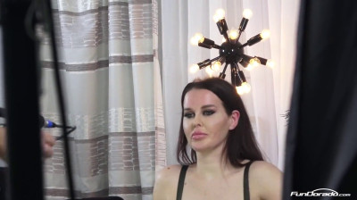Sex behind the scenes