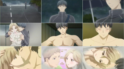 Los Adultos No Saben Amar-Episodio 07 Hentai Sin Censura-Español Latino