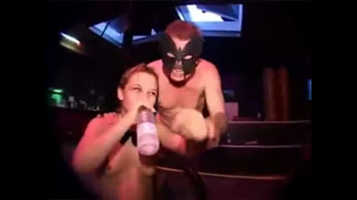 Sie muss kontrolliert werden