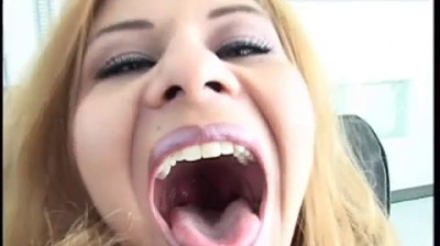Sexy Mexican MILF gets anal bbc