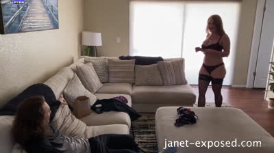 AI - Janet - More Than a Stepson - 5