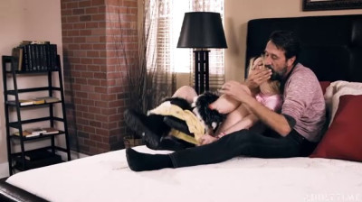 AT - Kenzie - Affair with GrandPa