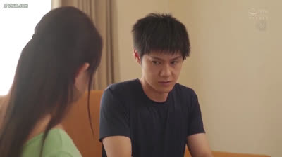 Affair with Friends Mom - ENG - 436JUL