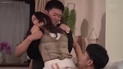 Gangbang my Stepmom - ENG - 121ROE
