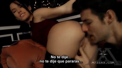 MX - Megan - Diabolic