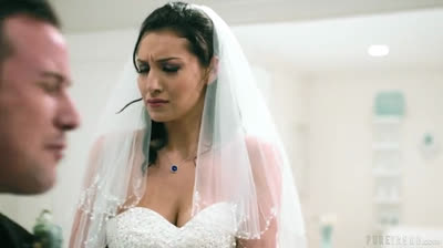 PT - Bella - Before Wedding