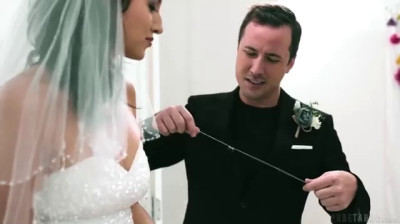 PT - Bella - Before Wedding