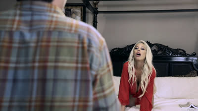 PFed - Bridgette - Busty Stepmom