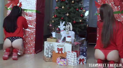 Un regalito de santa Claus