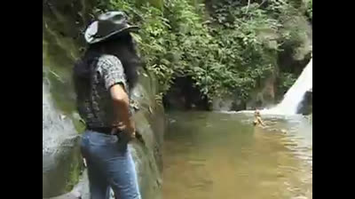 As Panteras A Fazenda