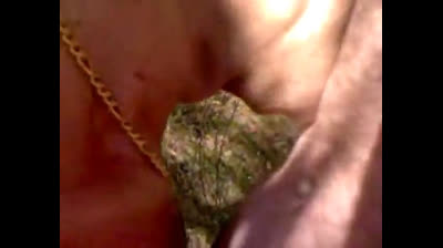 Bareback Daddy Outdoor Fuck