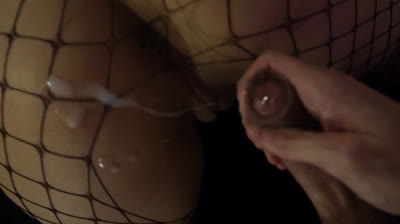 GROS CUL D'UNE FRANCAISE