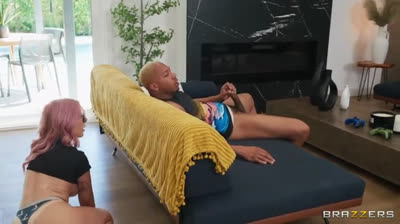 Charli O Hazel Moore