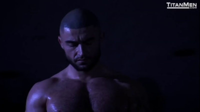 Watching a gay sex