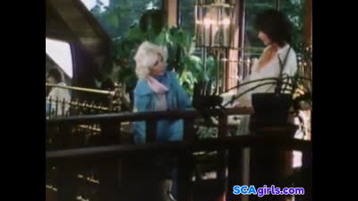 Seka's Ski Bunny Threesome