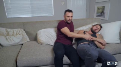 Wesley fucks Colby