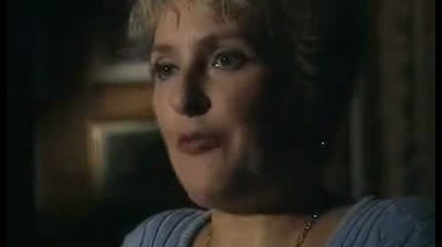 Schwiegermutter zeigt wie man richtig blaast