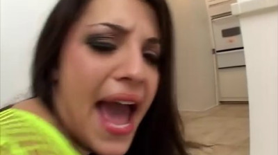 alicia angel great scene 1