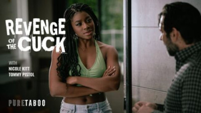 Nicole Kitt - Revenge Of The Cuck