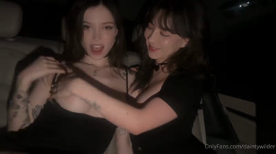 627 Dainty Wilder Luna Lovekiss