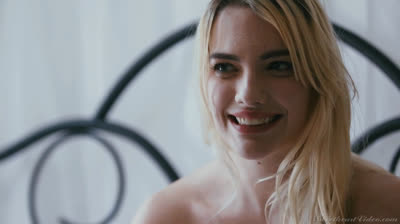 695 Skye Blue and Kenna James