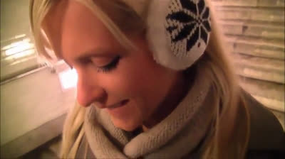 Öffentlicher U-Bahn-Sex in Deutschland