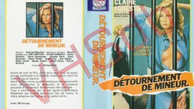 Détournement de Mineur (1983)