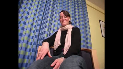 Taffe Braenette von der Straage abgeschleppt