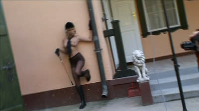 729  Russian Institute Leçon 8 + Making of (français)