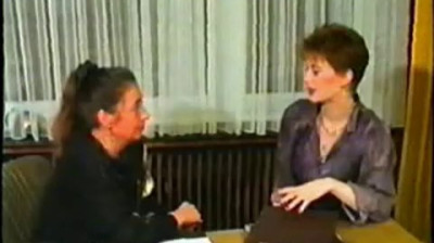 Lady Anita F - The Meeting