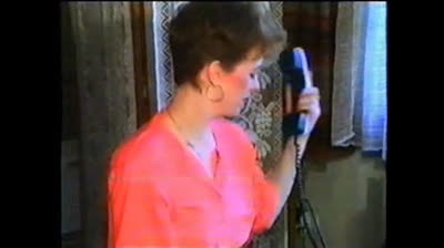 Anita Feller - Der Masseur