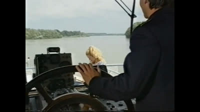 Heidewitzka Herr Kapitän