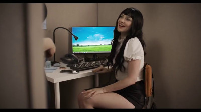 Broken Butterfly: The Perfect Shade of Blu (2024)