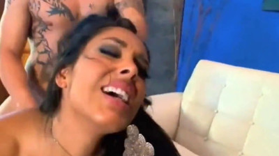 Compilación de sexo duro en doggy