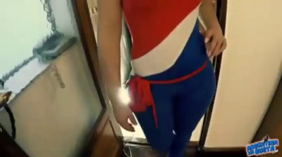 Dutch Leggings Suite