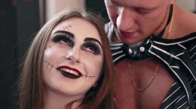 Celebrating Halloween as a family