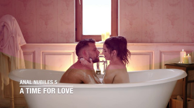 Anal Nubiles Vol.5 Sc.5 (A Time for Love)