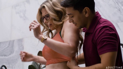 Cory Chase - No Plumber No Problem!