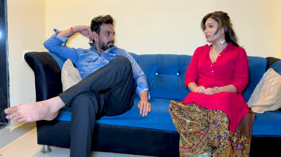 Having Sex with an Ex-boyfriend to get Pregnant feat. VOXONA xHamster