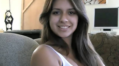 Escena 3 - Acción amateur de Hustler