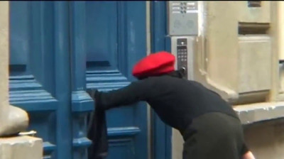 Gran película porno francesa
