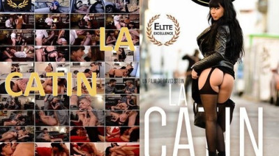 La Catin(2017)