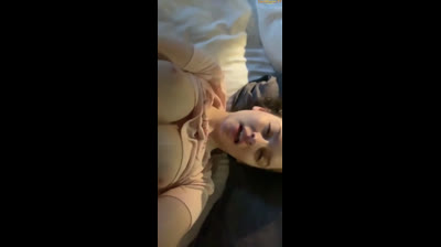 Werita la graban mientras folla