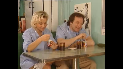 Meridian - Gurke Schwanz und Sperma