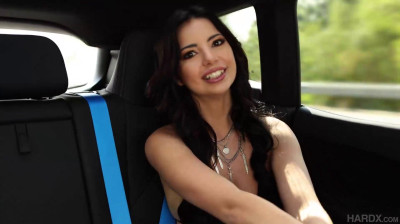 You're breaking my ass!