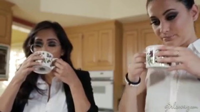 Mrs. & Mrs. Smith