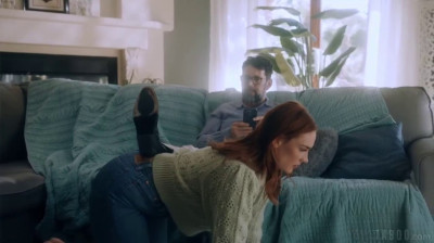Ana Foxxx, Siri Dahl - Wife's Revolt: A Siri Dahl Story