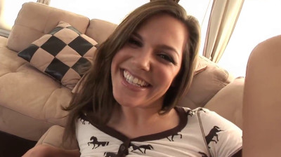 Double pénétration pour Bobbi Starr